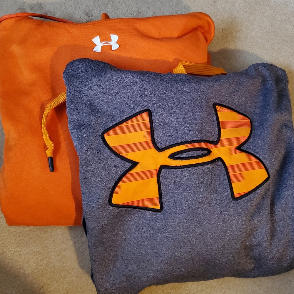 Under Armour Sweatshirt